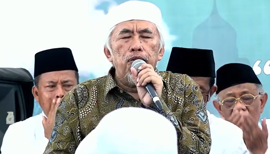 KH ZABIDI