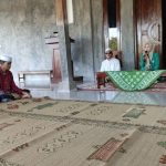Giat Ramadhan, Fatayat Berikan Psikoedukasi pada Santri