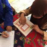 PPL STAIYO Bimbing Belajar Al-Qur’an Siswa SMAN 1 Karangmojo