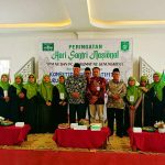 YPM dan Muslimat NU Gunungkidul Dorong Motivasi Guru TK/RA Lewat Kompetisi Seni