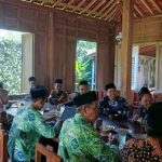 MA’ARIF GUNUNGKIDUL DAN SLEMAN, SIAP GO DIGITAL