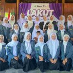 Lakut IPPNU DIY Hadirkan PC Jateng dan Jatim