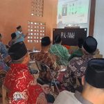 Gus Hilmy Adakan Pelatihan Penyembelihan Hewan Kurban