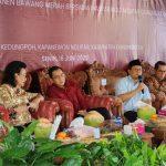 Gus Hilmy Apresiasi Petani Lokal dan Dorong Inovasi Pertanian