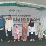 Awal Tahun Hijriyah, NU Gunungkidul Gelar Muharram Berkah