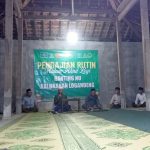 Ngaji PRNU Logandeng: Lima Golongan yang Dijamin Masuk Surga