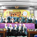 Perkuat Kader, Awali Tahun Hijriyah PC IPNU/IPPNU Gunungkidul Gelar Lakmud