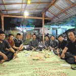 Jelang Konfercab X, IPNU Gunungkidul Gelar Uji Kelayakan bersama IPNU Wilayah