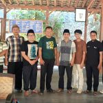 LTN NU Gunungkidul Sambut Baik Rencana Pengembangan NU Online DIY