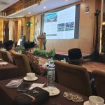 Dukung Transformasi pesantren, STAIYO hadiri Konferensi regional pesantren