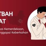 Khutbah Jumat: Syukur Atas  Kemerdekaan, Jalan Menggapai Keberkahan
