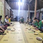 Ngaji Ansor Logandeng: Tiga Bencana Bagi Orang yang Menjauhi Ulama