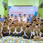 STKQ Al-Hikam Depok Utus 25 Mahasiswa KKN di Gunungkidul