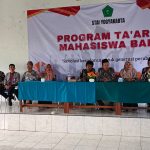 Sambut Mahasiswa Baru, STAIYO selenggarakan PTMB  2025