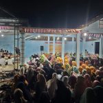 MWC Semin Sukses Gelar Safari Maulid Perdana
