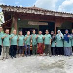 Raker el-Salima, Hudan Tekankan Program Visioner