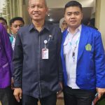 Lolos AKMINAS 2025, Saatnya Ketua BEM STAIYO Fokus Kaderisasi