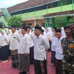 Upacara Hari Santri Tekankan Dakwah Gunakan Medsos