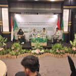 Sarasehan Pendidikan Nasional PW Persis