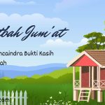 Khutbah Jumat: Nikmat Pancaindra Bukti Kasih Sayang Allah
