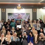 MAHASISWA KIP STAIYO GELAR PELATIHAN KARYA TULIS ILMIAH