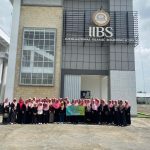 Fatayat Girisubo Gelar Sowan Kiai dan Ziarah Pendahulu