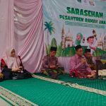 RMI NU Gunungkidul Gelar Sarasehan Pesantren Ramah Anak