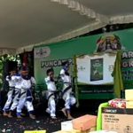 PCNU Gunungkidul Gelar Puncak Harlah 1 Abad NU