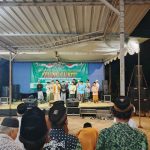 Tutup Rutinan, Muntuk Gelar Istighosah ‘Eling Gusti’