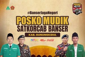GP ANSOR MUDIK 2