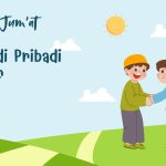 Khutbah Jumat: Menjadi Pribadi Pemaaf