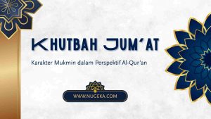 Biru Emas Minimalis Islami Kajian Rumah Tangga Presentasi