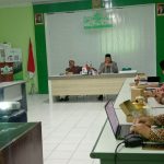PCNU Gunungkidul Putuskan Konferensi XII Agustus Mendatang