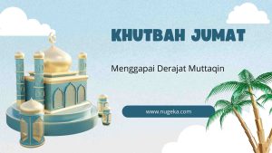 khutbah