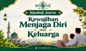Khutbah jumat